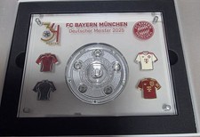 Fc Bayern München Meister