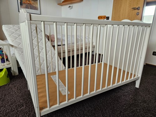 Ikea kinderbett 120cm mal - 120cm,