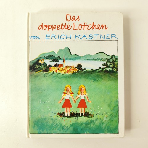 Das doppelte lottchen von - doppelte,