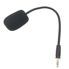 Gaming-Headset-Mikrofon, Schwanenhalsmikrofon für -Kopfhörer, G7998