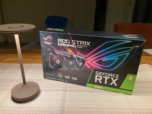 Asus rog strix geforce - rog,