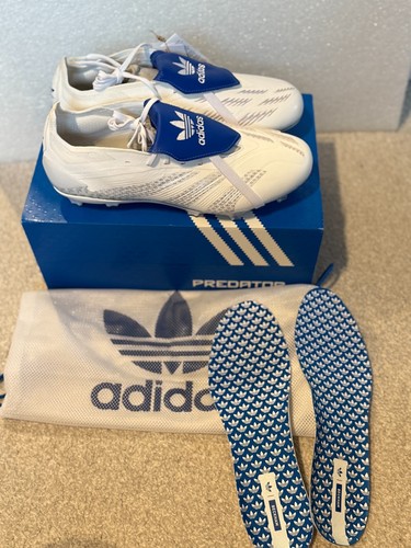 Adidas predator david - predator,