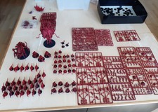 Warhammer 40.000 Tyraniden