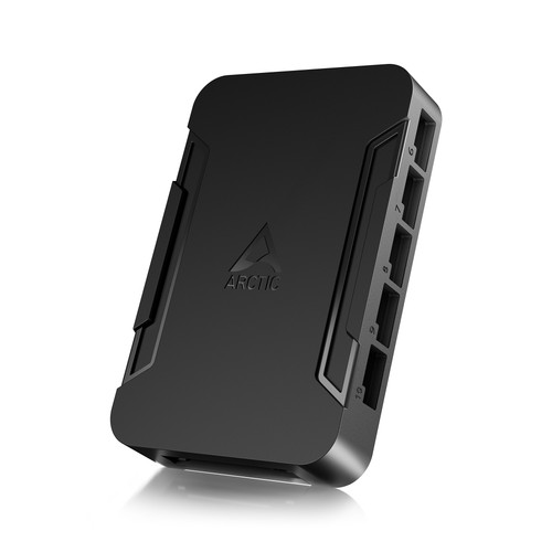 Arctic fan controller ports - fan, 10