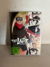 The Last Naruto Der Film DVD
