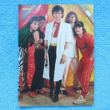 Saga mini poster bravo - poster,