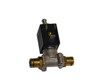 Magnetventil für Unold Kaffeevollautomat 28811