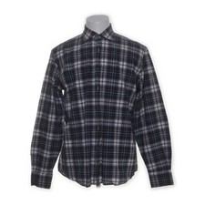 Uli Knecht, Flanellhemd