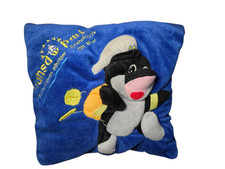 Hansa Park Plüsch Kissen