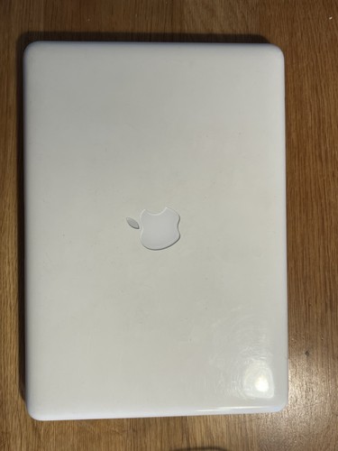 Macbook unibody 2009 - 13",, 2gb