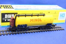 Piko Spur H0 DR Kesselwagen