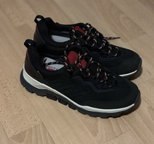 Neue angenehme Rollingsoft (Gabor) Damen Sneaker - Gr. 36 - Neu ohne Karton!