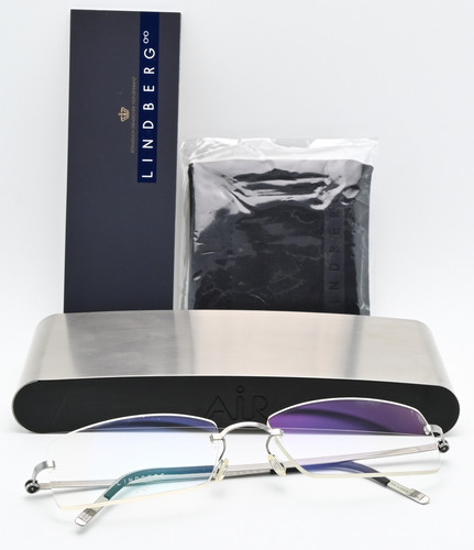 Lindberg brille 2147 spirit - lindberg,