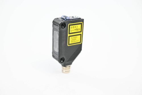Omron laserlichtschranke - omron,