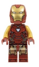 LEGO® sh0904 Iron Man - Mark