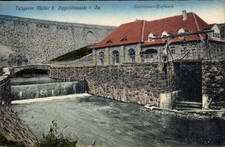 Ak Malter Dippoldiswalde