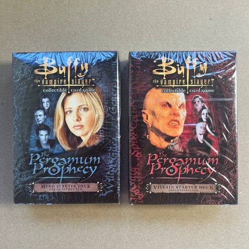 Buffy the vampire - buffy,