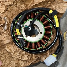 Stator Magneto For Suzuki