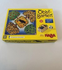 HABA Obstgarten kooperatives