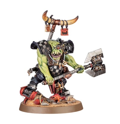 Warhammer 40k edition - 40k,