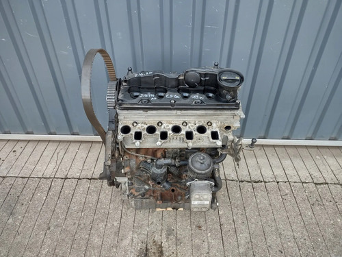 Motor scirocco passat - vw, b7