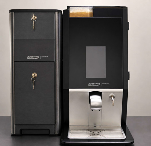 Bravilor bonamat esprecious - bravilor,