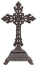 Kreuz kruzifix nostalgie - im,