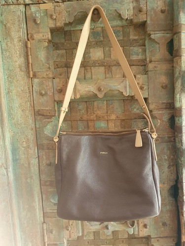 Furla tasche leder - furla,