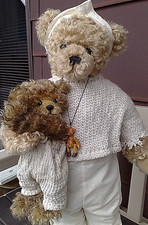 Annette Himstedt Gerlinde