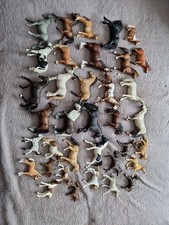 Schleich Pferde Konvolut