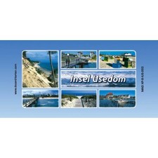 Insel Usedom