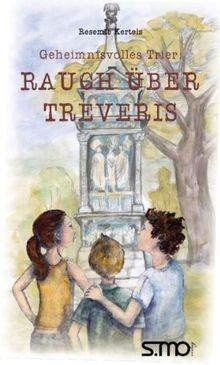 Geheimnisvolles trier rauch - geheimnisvolles,