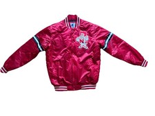 Starter Jacke Nebraska