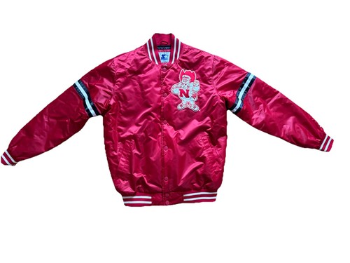 Starter jacke nebraska - starter,