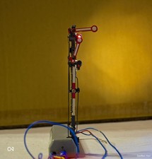 Märklin Flügelsignal 7041