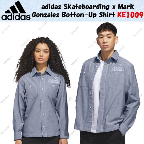 Adidas skateboarding mark - adidas,