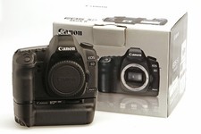 Canon EOS 5D Mark II DSLR