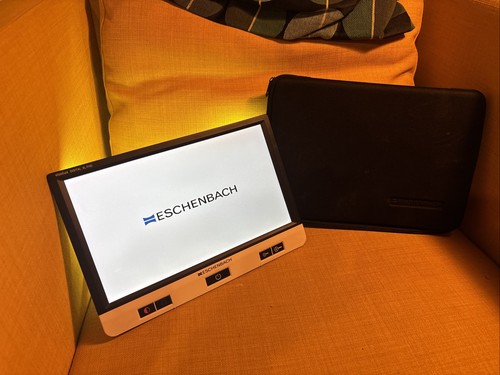 Eschenbach visolux digital - visolux, xl
