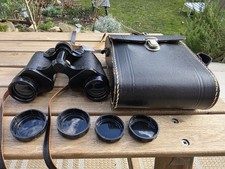 Fernglas PANOLUX 8x30 –