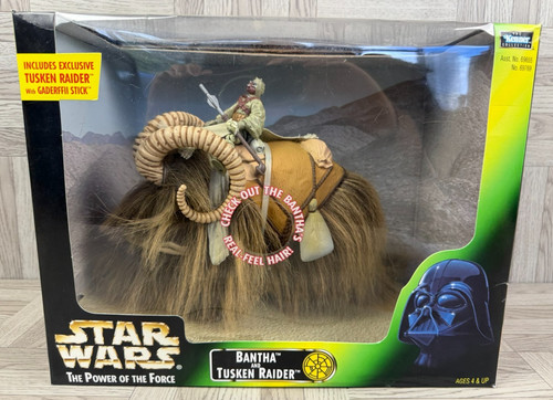 Star wars power - power, of