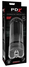 PDX Elite Extender Pro Vibrati