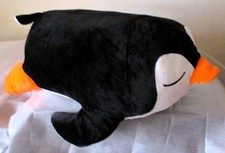 XXL Kuscheltier Kuschelkissen