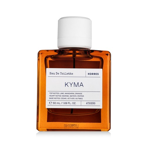 Korres kyma eau toilette - eau, de