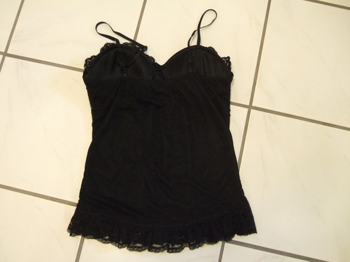 Top mit integriertem - , bh