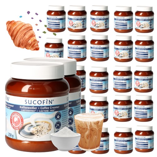 Sucofin kaffeeweißer - sucofin,
