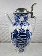 ⚔ MEISSEN Seltener Jubiläum