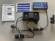 DENNERLE Evolution  CO² PH-Controller