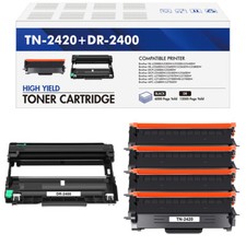 Toner für Brother TN-2420