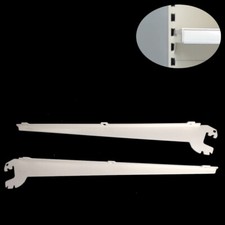 RK2472= 4x Winkelkonsolen Paar