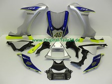 Yamaha YZF R1 RN32 Verkleidung 15 2015 Verkleidungssatz Lacksatz Fairing Kanzel